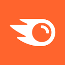 Semrush 非常好用的SEO工具,分析不同国家关键词的搜索量,及广告点击,关键词难度。